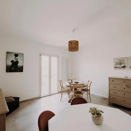 Le Colline Bed & Breakfast *