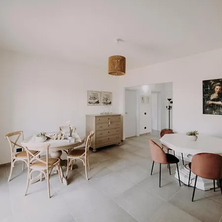 Bed & Breakfast Le Colline