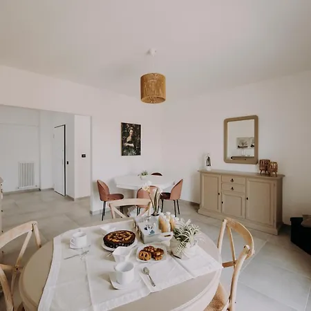 Le Colline Bed & Breakfast *