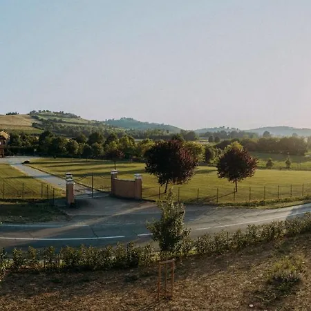 Le Colline *