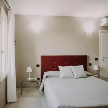 Bed & Breakfast Le Colline