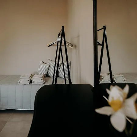 Le Colline Bed & Breakfast Campiglio
