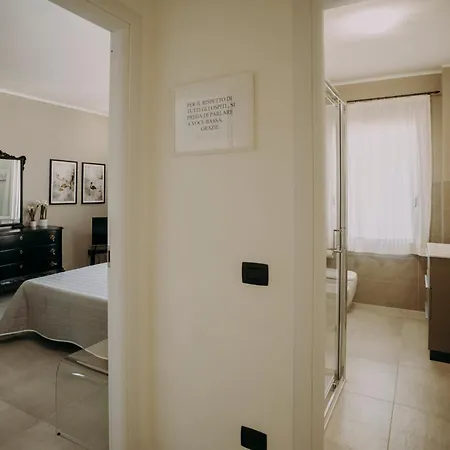 Le Colline Bed & Breakfast *