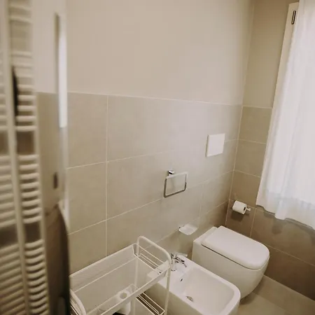 Le Colline Bed & Breakfast Campiglio