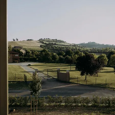 Le Colline