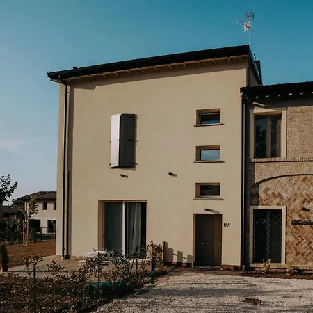 Le Colline Bed & Breakfast